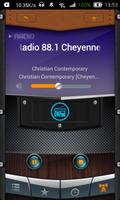 Wyoming Radio syot layar 1