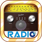 ikon Radio Urdu (ریڈیو اردو)