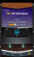 Radio Urdu (ریڈیو اردو) capture d'écran 3