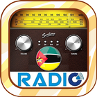 Radio Mozambique आइकन