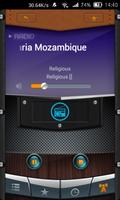 Radio Mozambique ảnh chụp màn hình 1