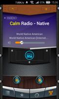Radio Native American Screenshot 1