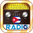 Radio Cuba आइकन