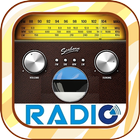 Radio Estonia icône