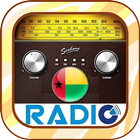Radio Guinea Bissau icône