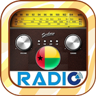 Radio Guinea Bissau أيقونة