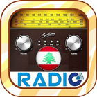 Radio Lebanon 아이콘