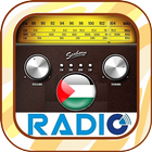 Radio Palestine 圖標