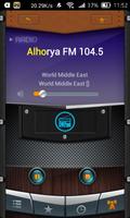 Radio Palestine โปสเตอร์