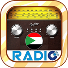 Radio Sudan иконка