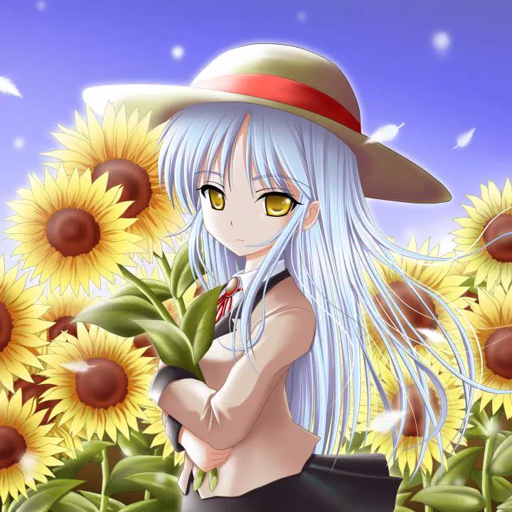 Angel Beats Hd Wallpaper Apk For Android Download