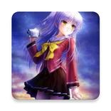 ”Wallpaper Angel Beats