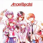 Android 用の Angel Beats Wallpaper Apk をダウンロード