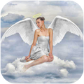 Angel Wings Photo Editor