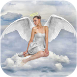 Angel Wings Photo Editor