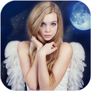 Angel Wings Booth-PhotoMontage APK