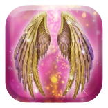 Add Angel Wings To Photo