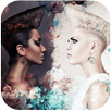 Angel vs Demon camera effects APK