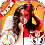 Angel or Devil
