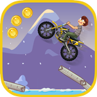 Angelo climb racing ADV آئیکن