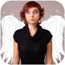 Angel Wings Photo Editor APK