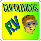 CUpoliticos RV آئیکن