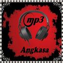 APK Angkasa Full Album Mp3