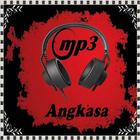 Angkasa Full Album Mp3 icon