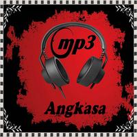 Angkasa Full Album Mp3 poster