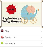 Anglo Saxon Baby Names screenshot 1