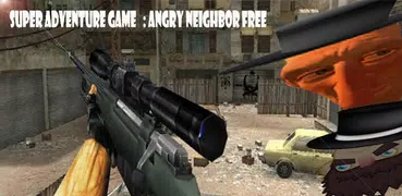 Angry Neighbor Free