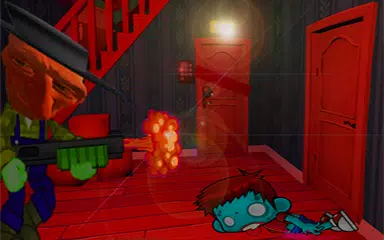 Angry Neighbor Free APK download