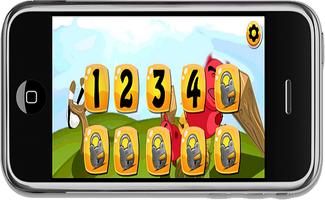 Angry shoot the bird:Act Game gönderen