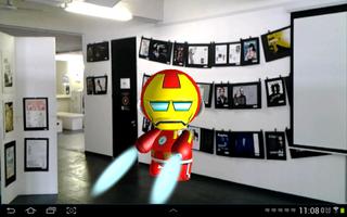 HERO Workshop AR capture d'écran 2