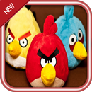 Live Wallpaper - Angry Dolls APK