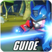 Guide Angry Birds Transformers