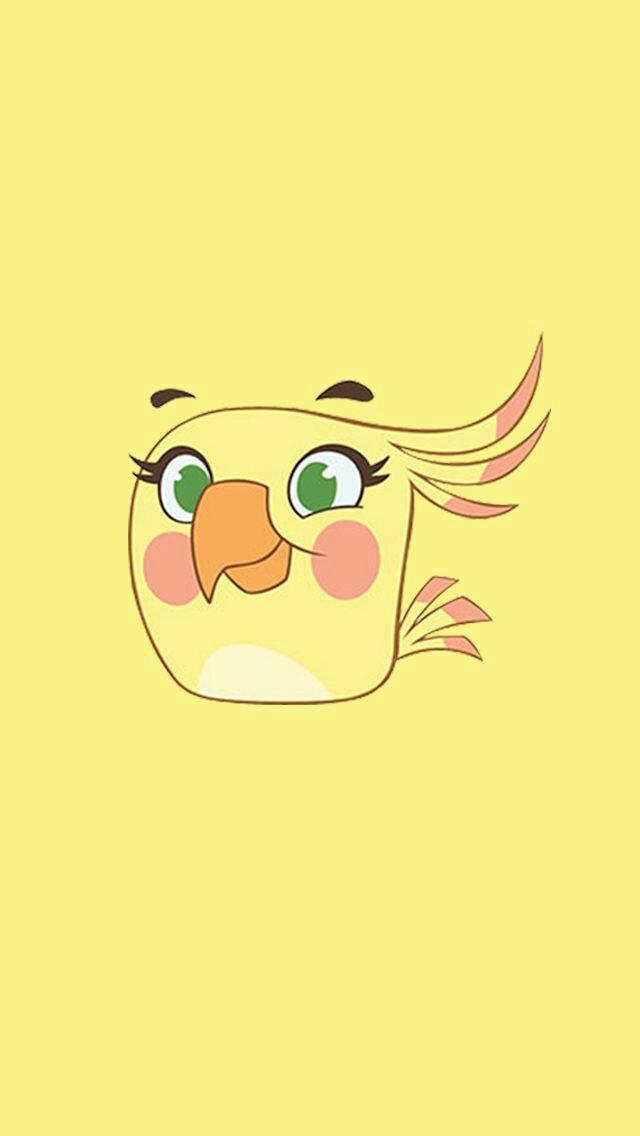 Angry Birds Wallpaper For Android Apk Download