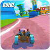 Guide For Angry Birds Go New APK