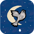 Angry Dove icône