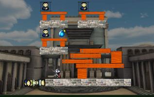 Rescue Soldier screenshot 3