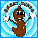 Angry Turds : Celebrity Smear ikon