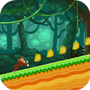 APK Angry Kong: Island Adventure
