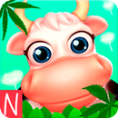 Angry Cow Free! APK