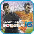 Guides: Dream League Soccers16 иконка