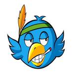 是大牛就过100个