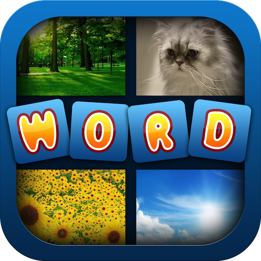 4 Pics 1 Word