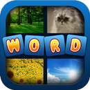 4 Pics 1 Word APK