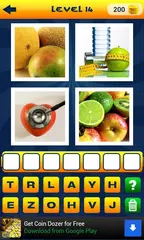 4 Pics 1 Word APK 下載