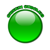 Green Circles icon