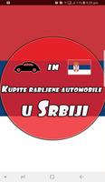 Polovna vozila u Srbiji Affiche